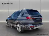2021 BMW X7