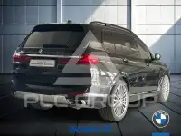 2021 BMW X7