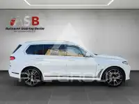 2021 BMW X7