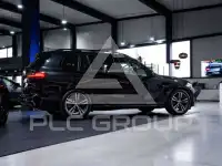 2021 BMW X7