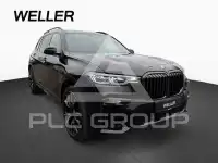 2021 BMW X7