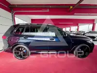 2021 BMW X7