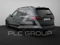 2021 BMW X7
