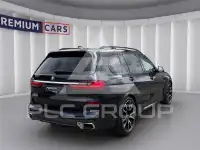 2021 BMW X7