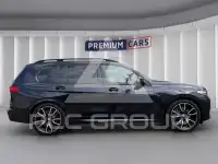2021 BMW X7