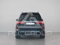 2021 BMW X7