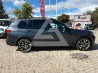 2021 BMW X7