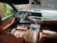 2021 BMW X7