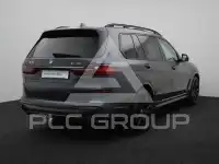 2021 BMW X7
