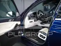 2021 BMW X7