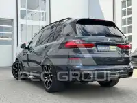 2021 BMW X7