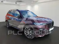 2021 BMW X7