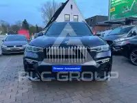 2021 BMW X7