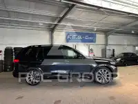 2021 BMW X7