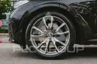 2021 BMW X7