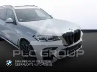2021 BMW X7