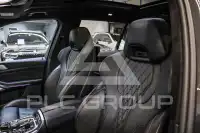 2021 BMW X7
