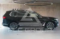 2021 BMW X7
