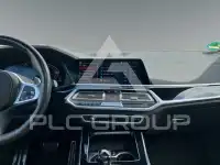 2021 BMW X7
