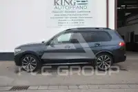 2021 BMW X7