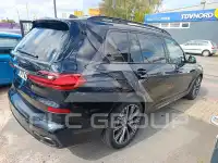 2021 BMW X7