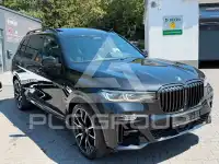 2021 BMW X7