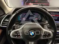 2021 BMW X7