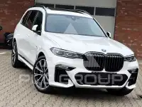 2021 BMW X7