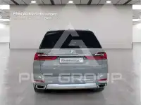 2021 BMW X7