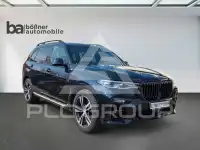 2021 BMW X7