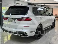 2021 BMW X7