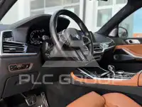 2021 BMW X7