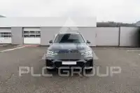 2021 BMW X7