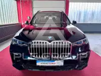 2021 BMW X7