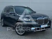 2021 BMW X7