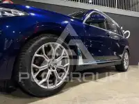 2021 BMW X7