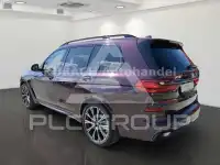 2021 BMW X7