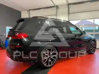 2021 BMW X7
