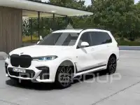 2021 BMW X7
