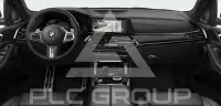 2021 BMW X7
