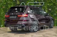2021 BMW X7