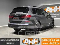 2021 BMW X7