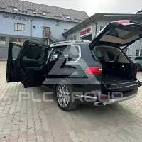 2021 BMW X7
