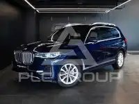 2021 BMW X7
