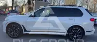 2021 BMW X7