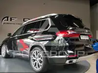 2021 BMW X7
