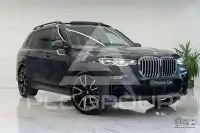 2020 BMW X7