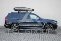 2021 BMW X7
