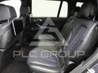 2021 BMW X7