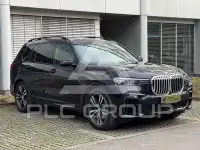 2021 BMW X7